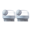 Foaming Massage Brush